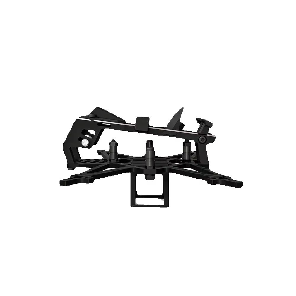 Drone Kit Fpv - HGLRC Draknight – ultralekki zestaw do