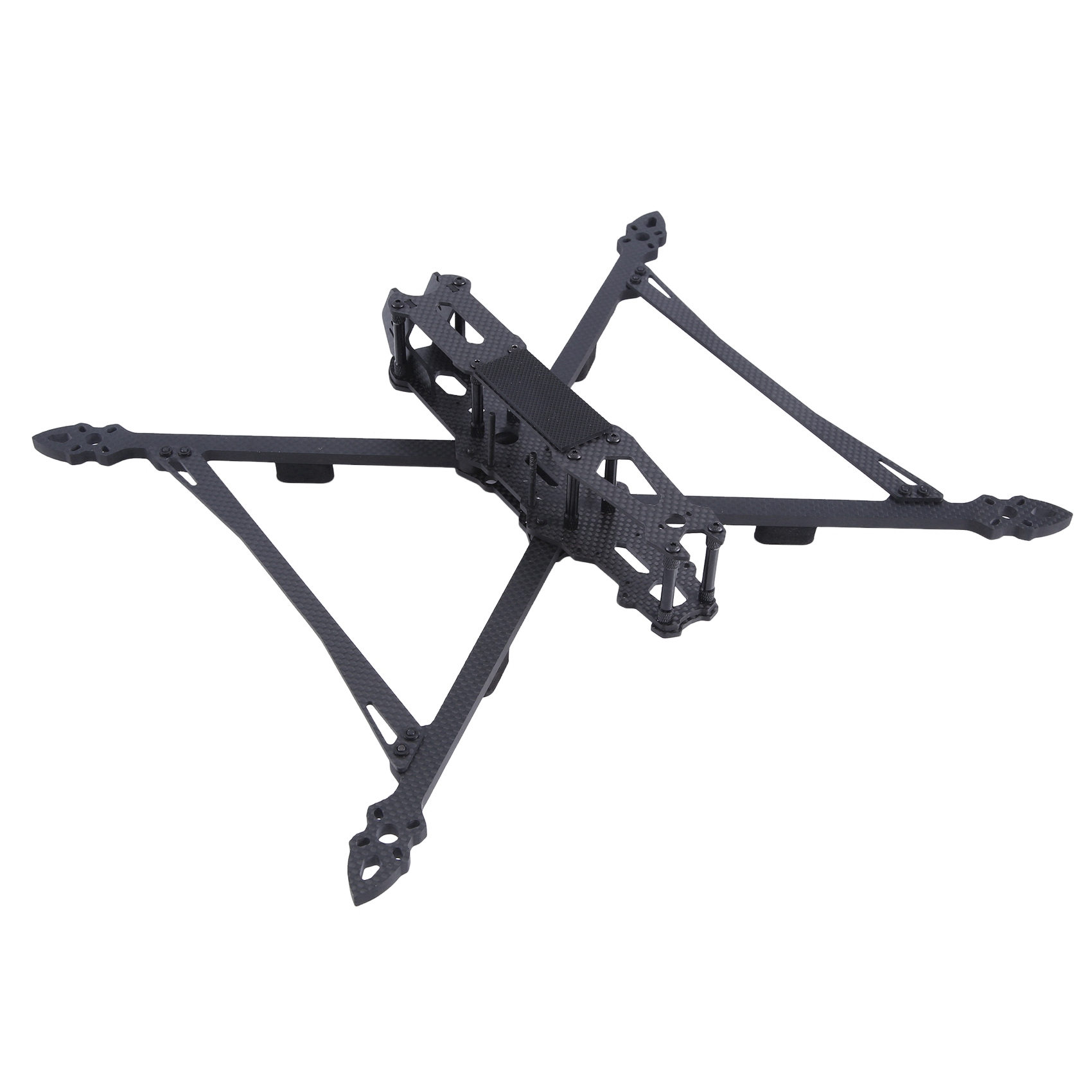 Drone Kit Fpv - B78B-5X – rama z włókna węglowego