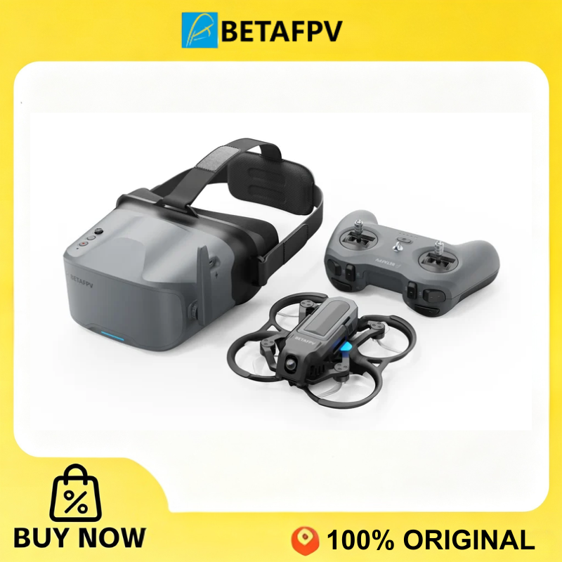 Drone Kit Octocopter - BETAFPV Aquila20 FPV Kit 2026 Nowy