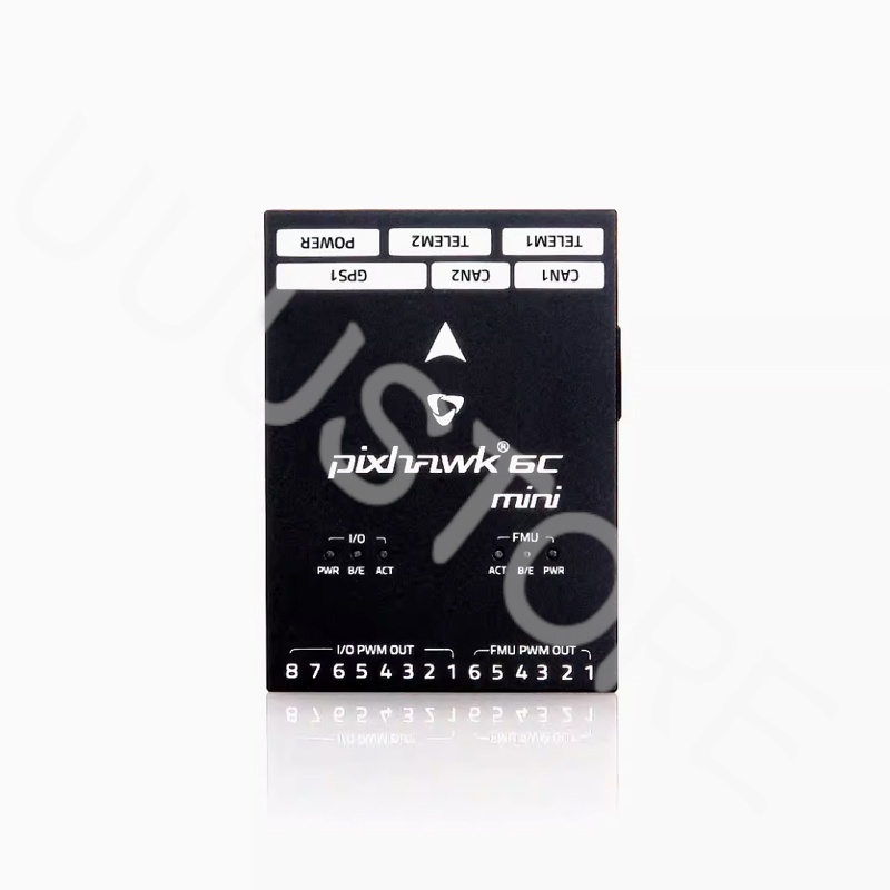 Drone Kit Hexacopter - Holybro Pixhawk 6C Mini Model A