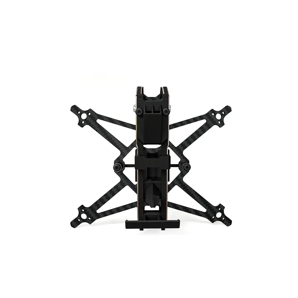 HGLRC Draknight – ultralekki z – Drone Kit Fpv recenzja i cena