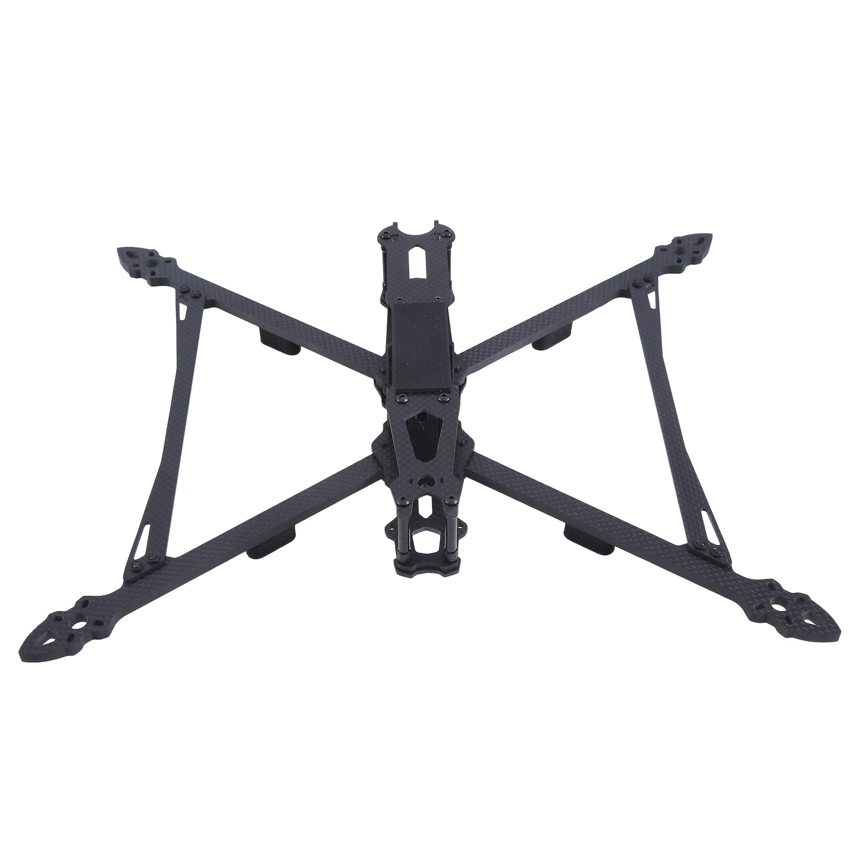 B78B-5X – rama z włókna węglow – Drone Kit Fpv recenzja i cena