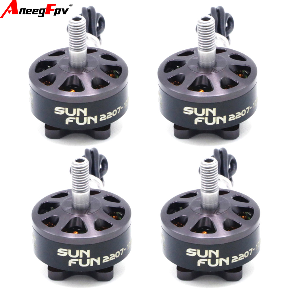 Zestaw 1/4 szt. Silnik bezszcz – Drone Kit Fpv recenzja i cena