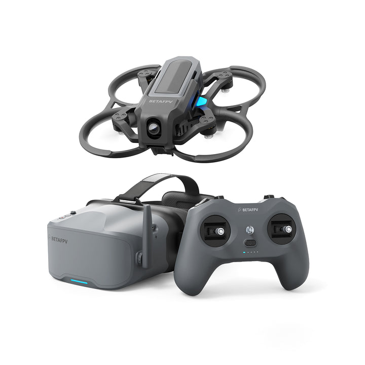 BETAFPV Aquila20 FPV Kit 2026  – Drone Kit Octocopter recenzja i cena