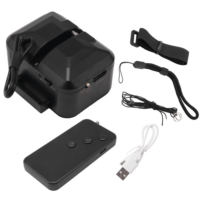 System do zrzucania ładunków z – Dji Drone Mini 4 Pro recenzja i cena